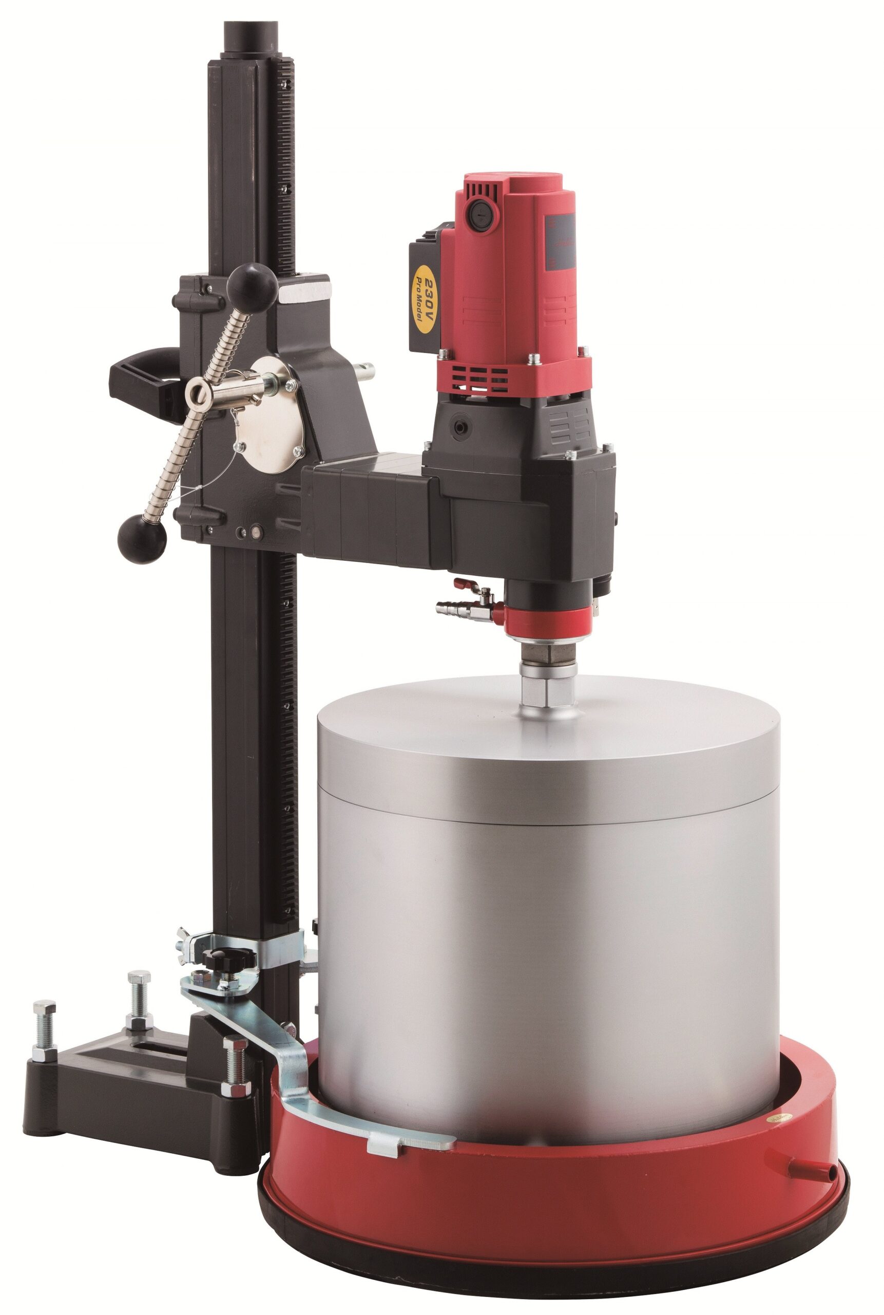 Drill Head SPE-400U3x