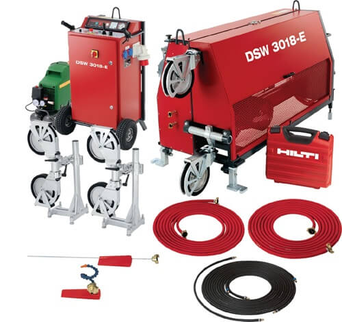 Hilti DSW 3018-E