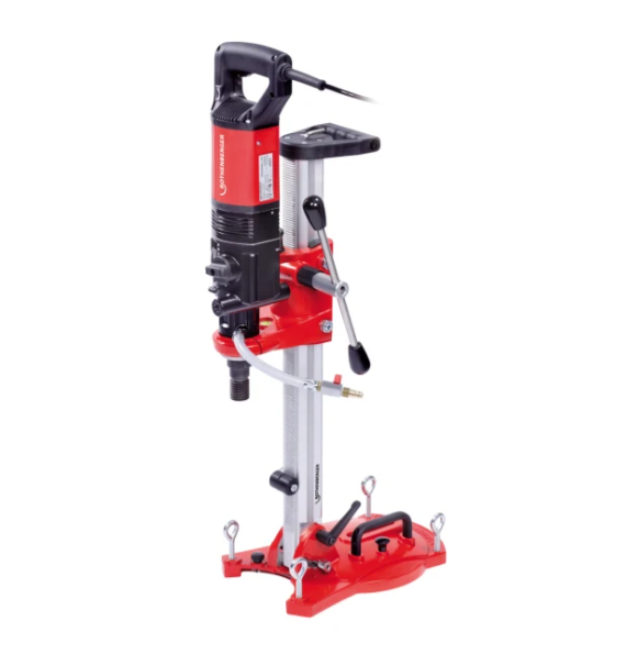 ROTHENBERGER RODIACUT 150 RODIADRILL 200 product image