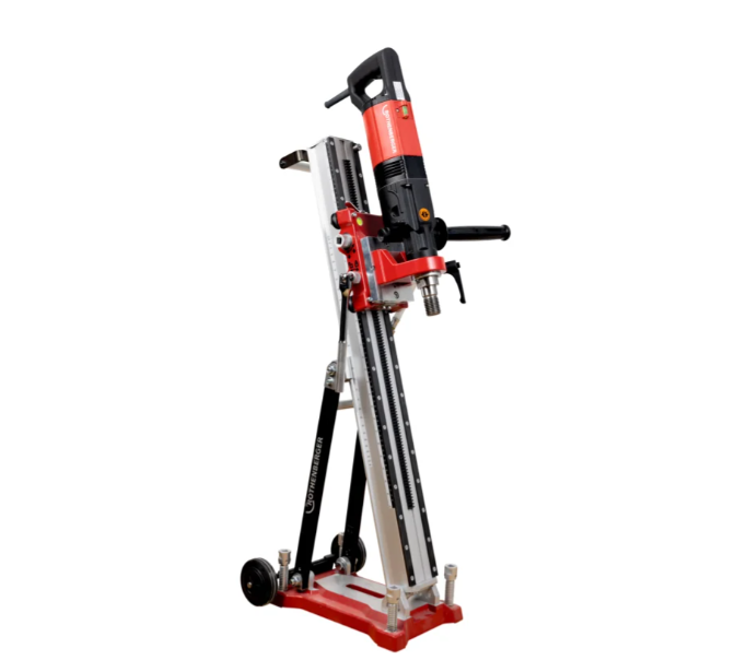 ROTHENBERGER RODIACUT 400 RODIADRILL 500 product image