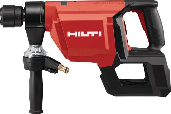 DD 110-U-22 Cordless core drill