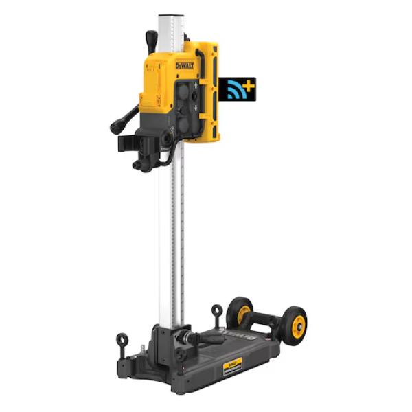 DCPS151 POWERSHIFT 6-3/8 in. Core Drill Stand