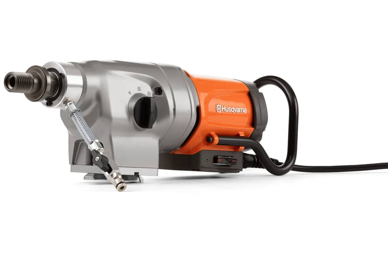 Drill Head Husqvarna DM 430