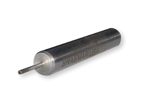 Shank Mounted Diamond Core Drills (0.025″ – 0.100″)_製品画像