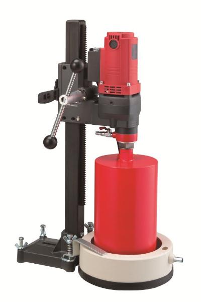 Drill Head SPN-203At