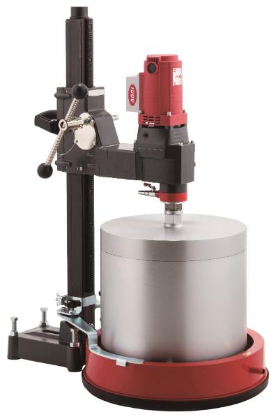 Drill Head SPO-400U3w